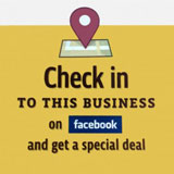 Photo of Facebook Deals wordt nieuwe Groupon