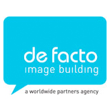 Photo of de facto image building : une application iPad pour Volvo