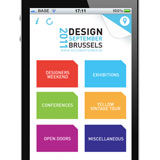 Photo of Appsolution: een app voor Design September