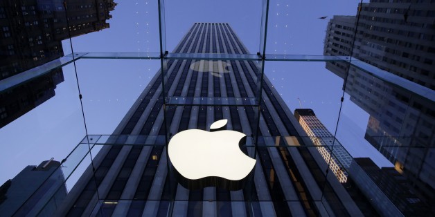 Photo of Amende de 1,1 milliard d'euros pour Apple en France