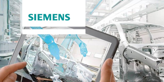 Photo of Siemens investit 1 milliard d'euros dans les start-ups