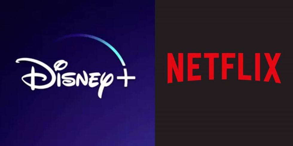 Photo of Disney+ VS Netflix: de strijd is begonnen
