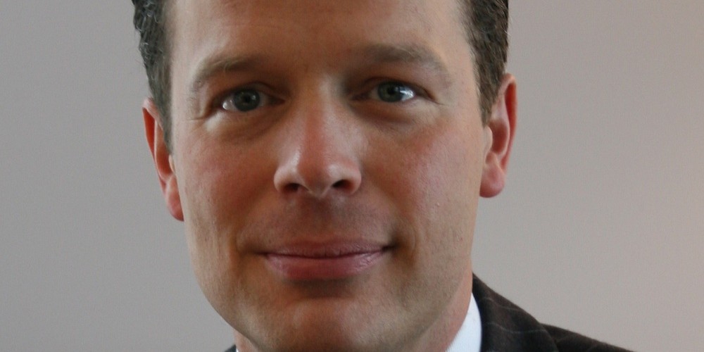 Photo of Tom Regent benoemd tot Chief Commercial Officer bij Colt