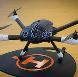 Photo of € 100 000 verzameld in minder dan 12 uur tijd voor een Belgische drone!