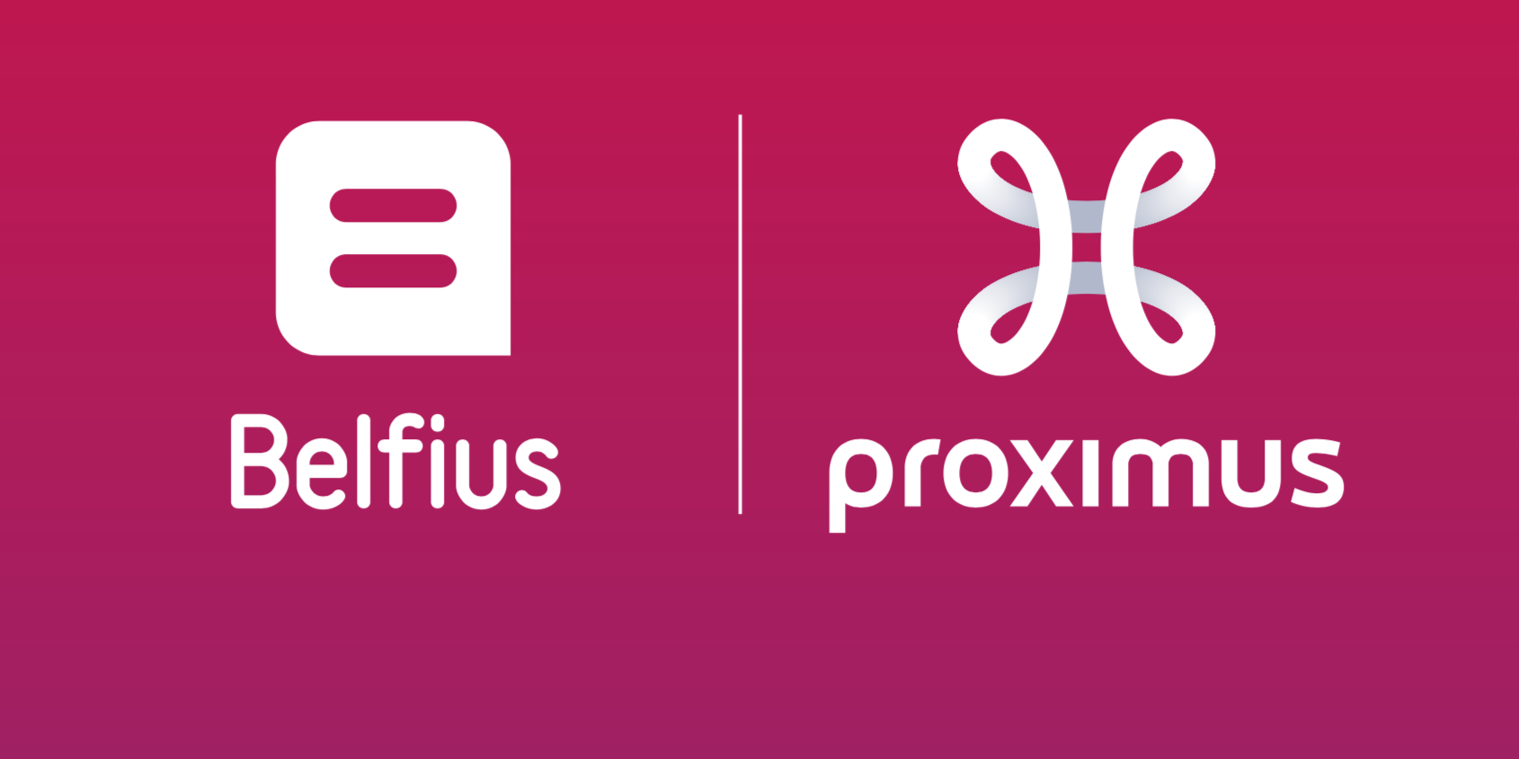 Photo of Proximus en Belfius gaan een 