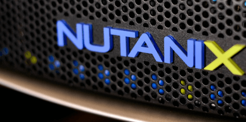 Photo of Nutanix bovenaan het Magic Quadrant van Gartner