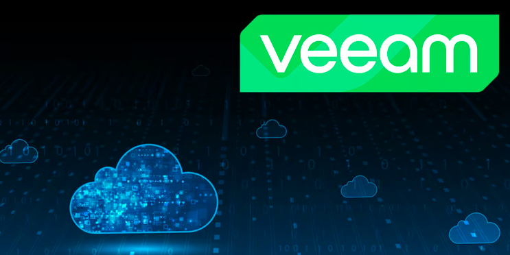 Photo of Veeam biedt data freedom dankzij ondersteuning voor Oracle Linux Virtualization Manager