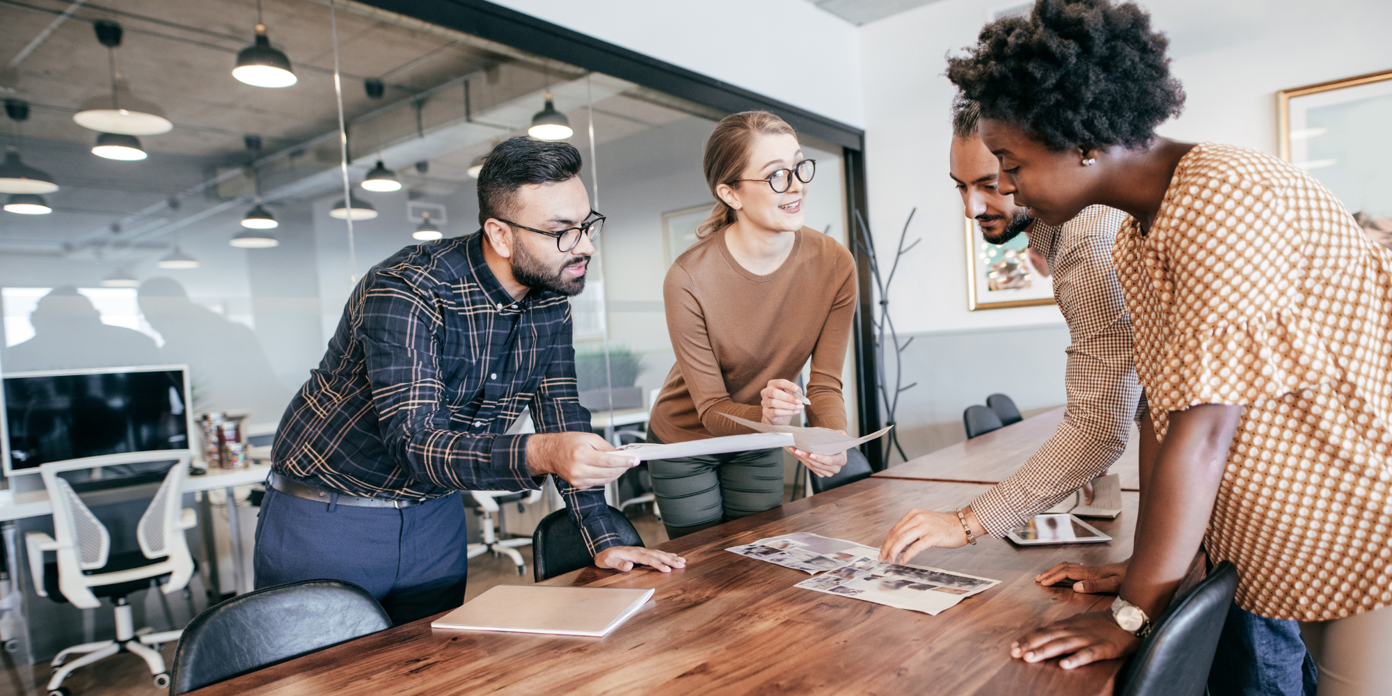 Photo of Inetum voor de 4e keer op rij Top Employer