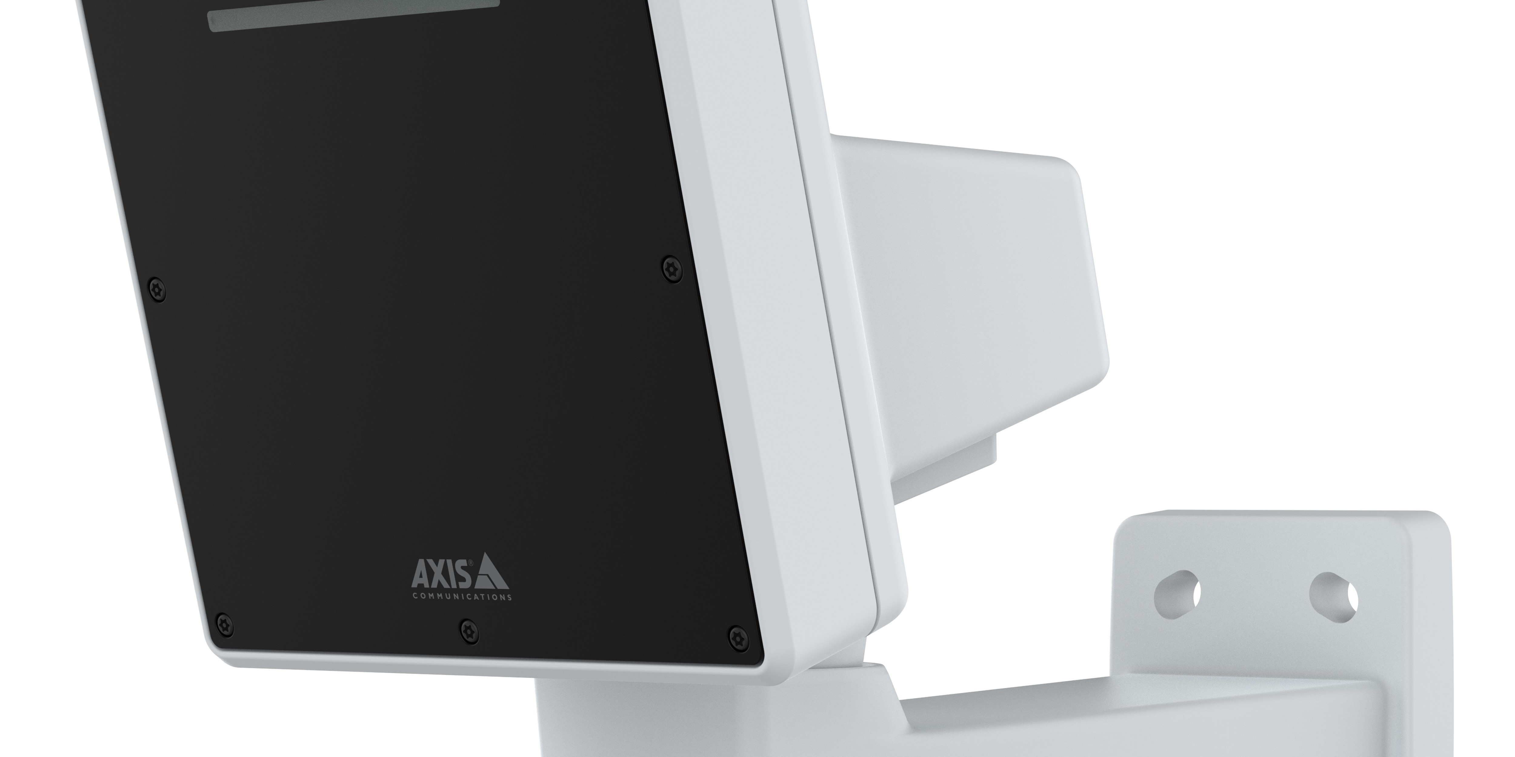 Photo of Axis Communications lanceert intelligente beveiligingsradar