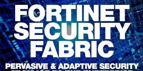 Photo of Security Fabric van Fortinet verwelkomt nieuwe partners