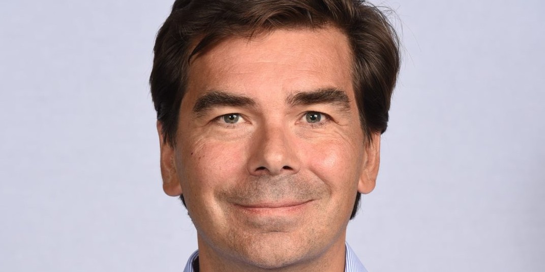 Photo of Cisco Belux promoveert Hugues Beyerman tot Head of Partner Organization BeLux