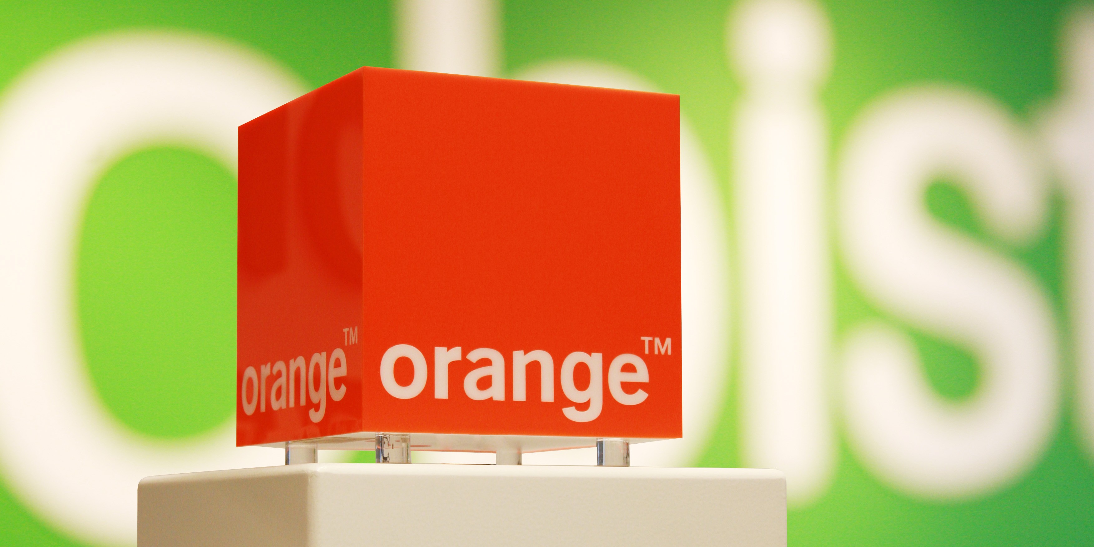 Photo of Nieuw directieteam voor Orange Belgium