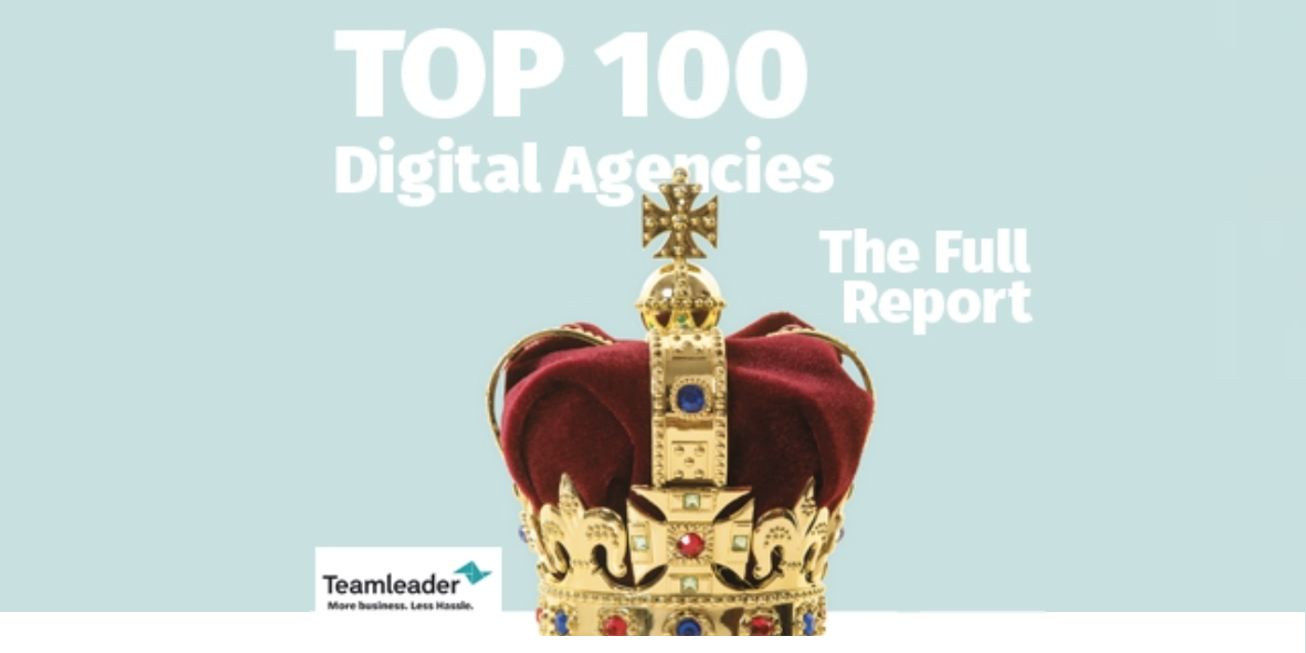 Photo of Het Top 100 Full Report 2021 is eindelijk beschikbaar!