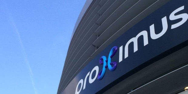 Photo of Proximus test als eerste in België 5G-technologie