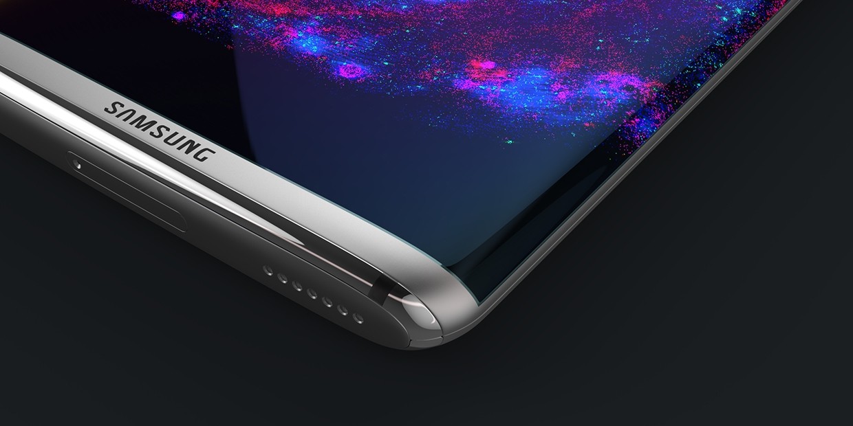 Photo of Après le fiasco du Note 7, Samsung dévoile le Galaxy S8