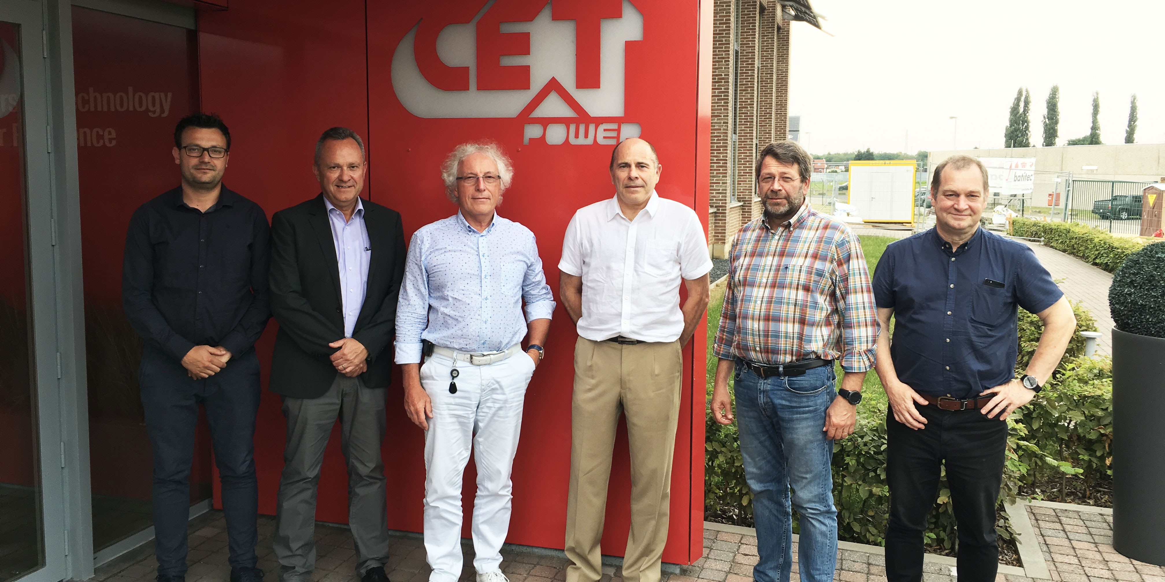 Photo of CE+T neemt de activiteiten van G.A.I. over