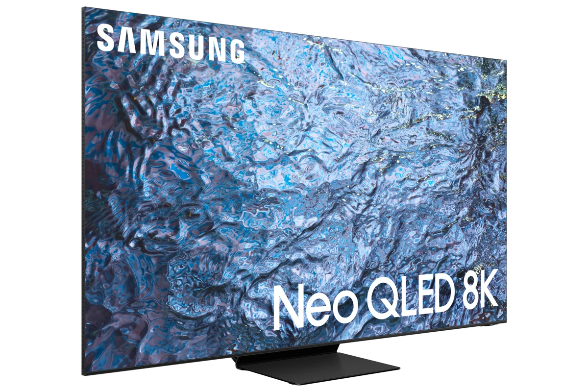 Photo of Samsung onthult nieuwe Neo QLED, Micro LED- en OLED-schermen