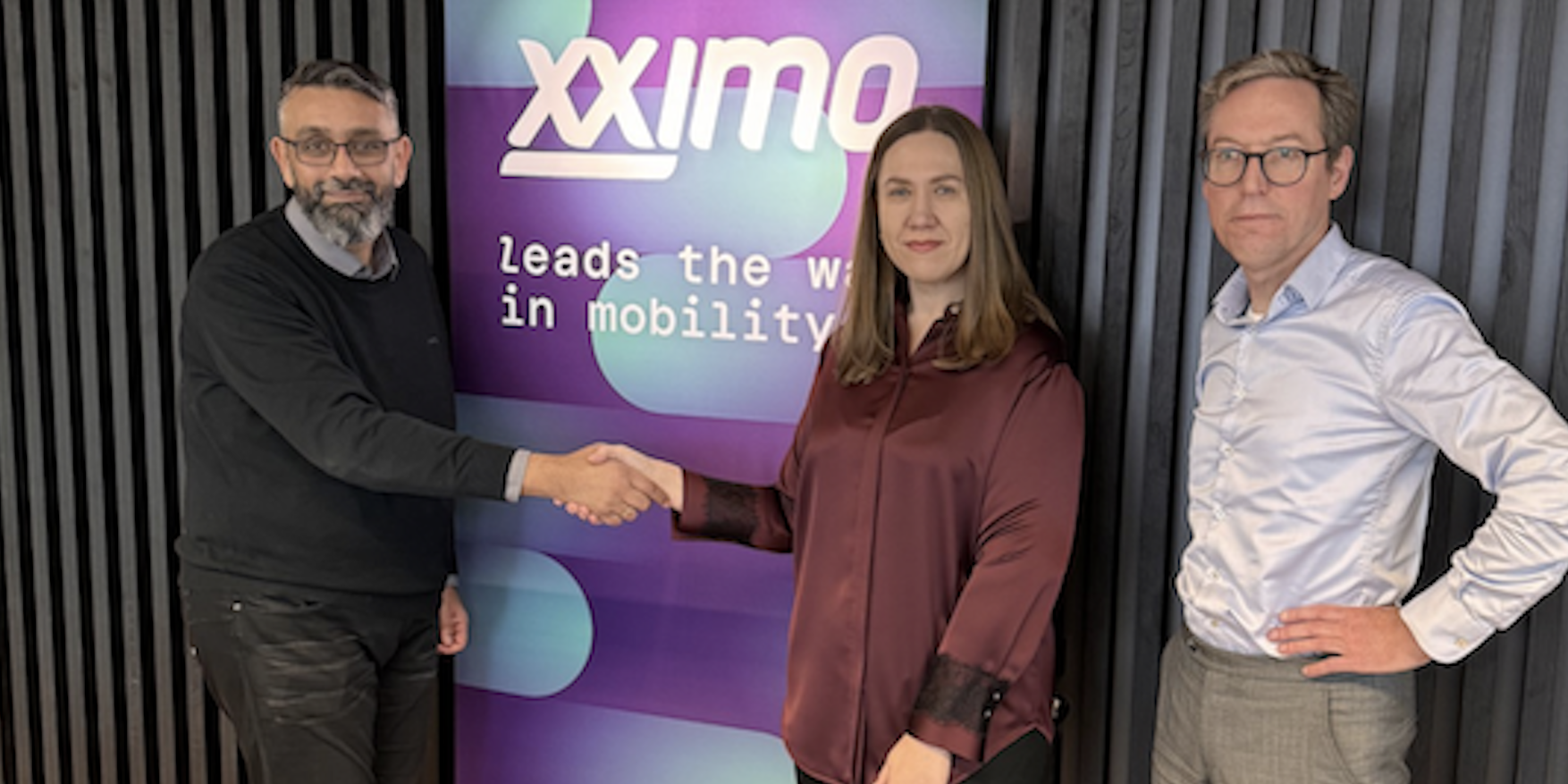 Photo of XXImo pioniert met betalingsverwerking via de AWS Cloud