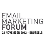 Photo of Een avant-première tijdens het Email Marketing Forum