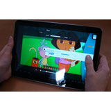 Photo of Emakina: lancering van `Zapper voor Tablet`