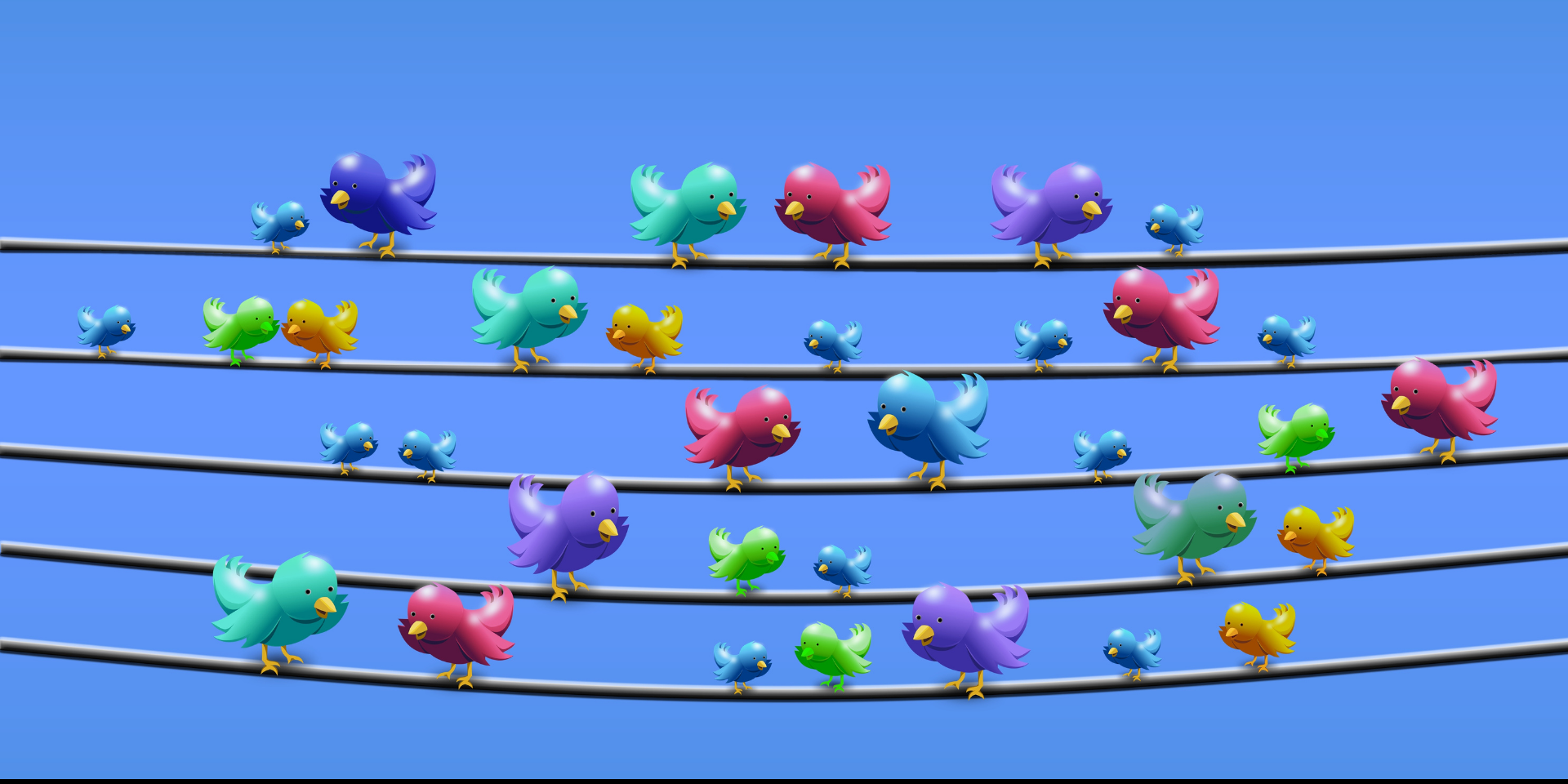 Photo of De overname van Twitter: beleggers jagen op de blauwe vogel