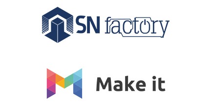 Sn Factory - Make-It