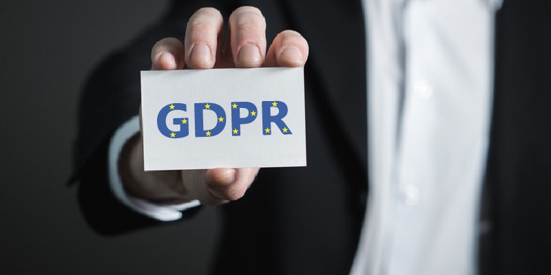 Photo of RGPD: la protection des données, une priorité selon 3 CEO belges sur 4