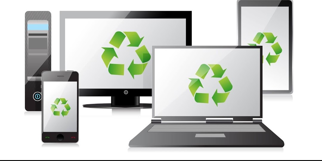 Photo of Een nieuwe tool om te meten in welke mate computerapparatuur gerecycleerd wordt