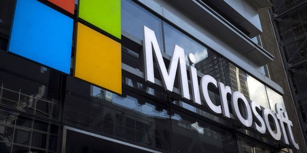 Photo of Microsoft wil dat jongeren het computervirus te pakken krijgen