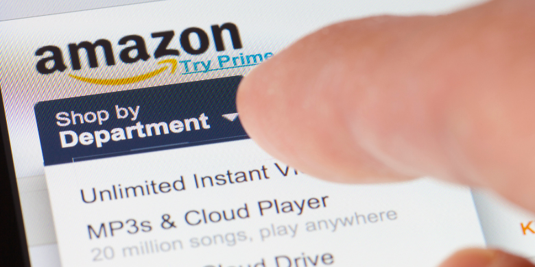 Photo of Amazon vermijdt een grote boete dankzij een akkoord met de EU