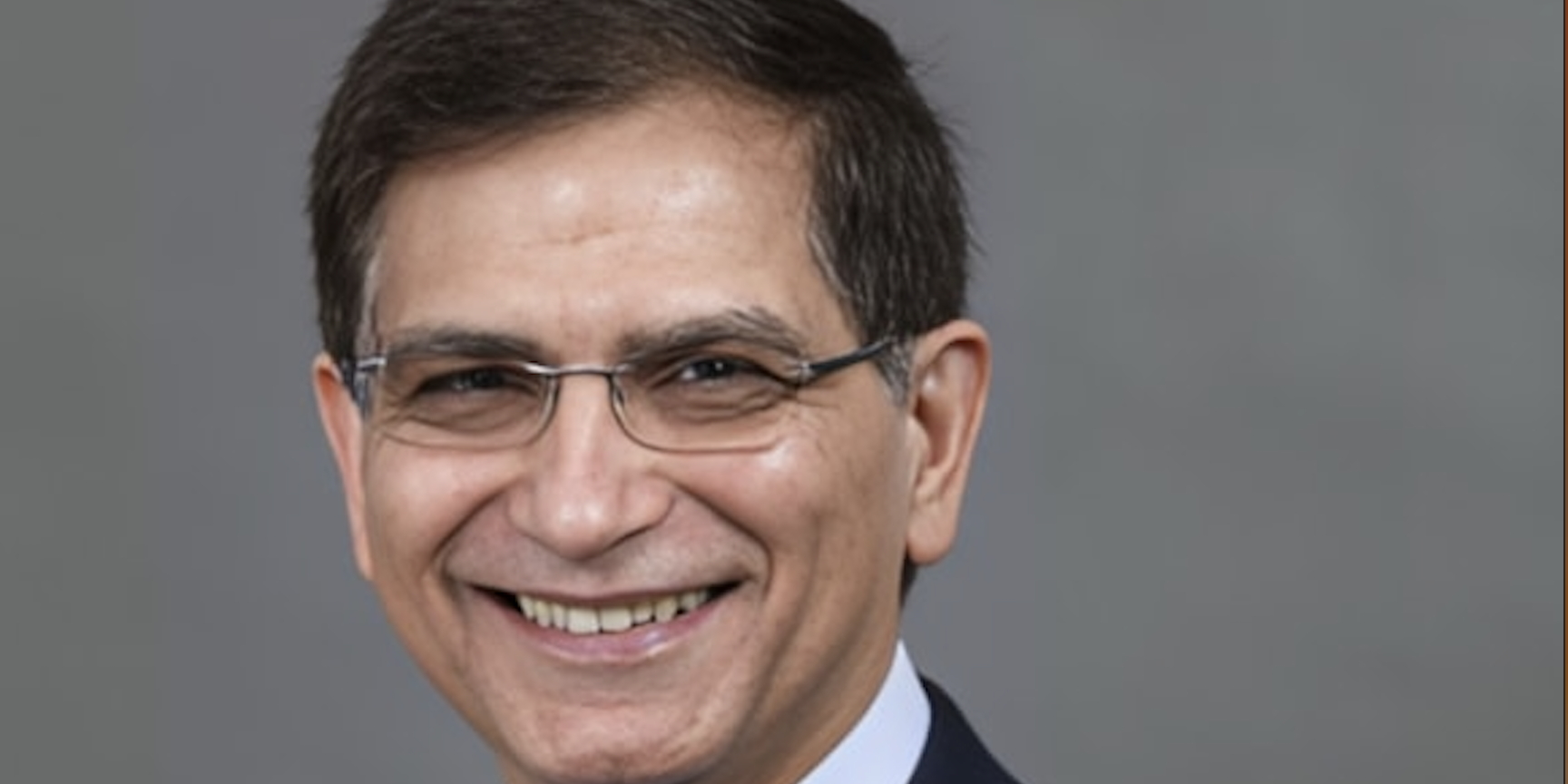 Photo of Hemant Lamba neemt over als CEO van Inetum