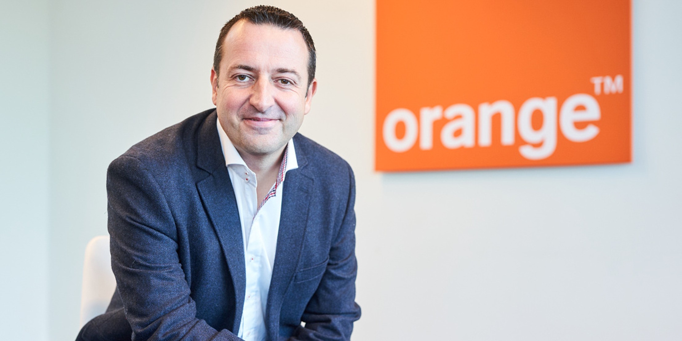 Photo of Orange benoemt een nieuwe verkoopdirecteur