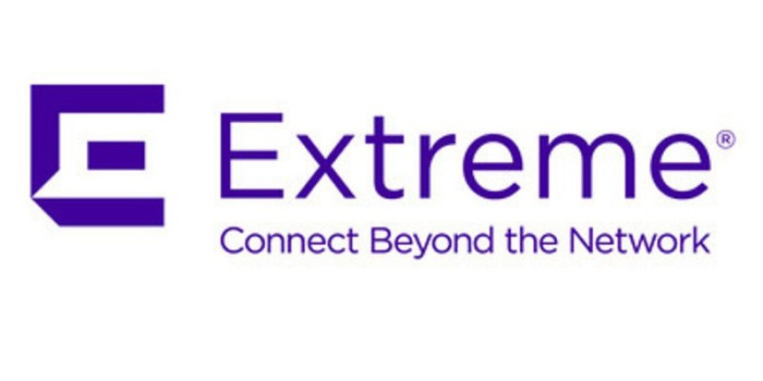 Photo of Extreme Networks onderscheiden door Gartner