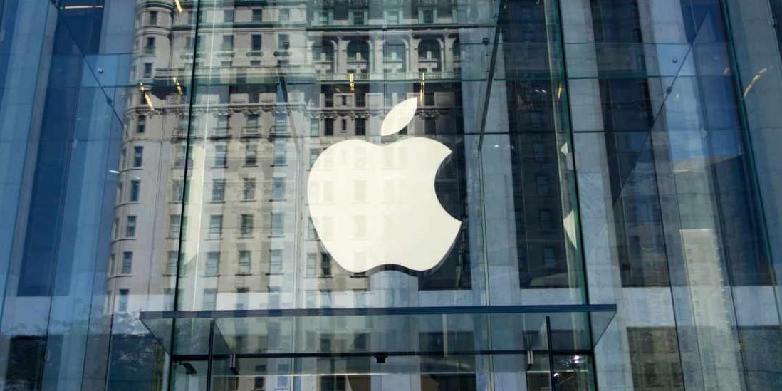 Photo of Apple maakt recordwinsten bekend, aangedreven door de iPhone en de digitale diensten