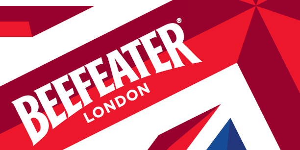 Photo of De nieuwe virale campagne van Beefeater dompelt u onder in hartje Londen