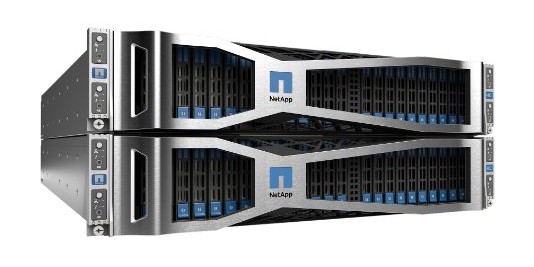 Photo of Nieuwe oplossingen en services van NetApp voor kracht van hybrid cloud biedt klanten succes  in een wereld die wordt gestuurd door data