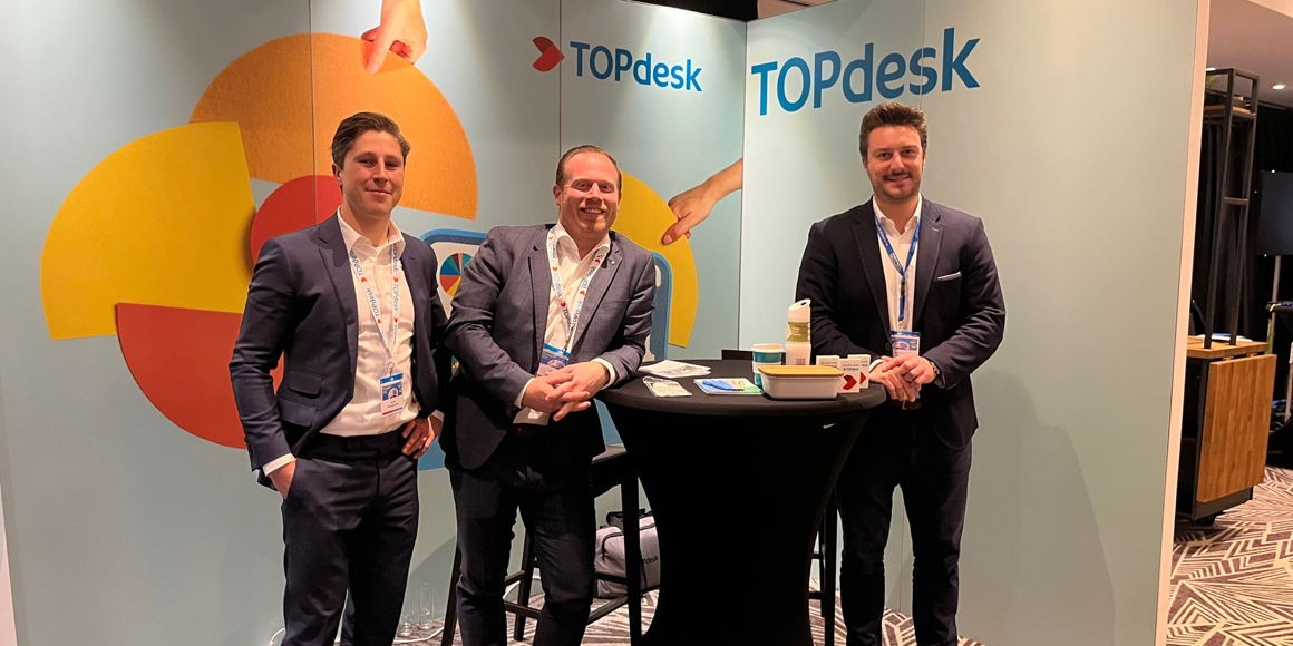 Photo of TOPdesk en Arinto vereenvoudigen software-integratie