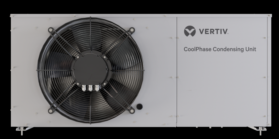 Photo of Vertiv breidt thermisch portfolio uit met nieuw wandgemonteerd koelsysteem voor edge- en kleine dataruimtes in EMEA