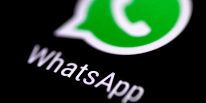 Photo of Quand WhatsApp propage arnaques et « fake news »