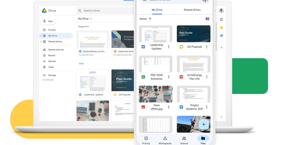 Photo of Google Cloud breidt Workspace Individual uit