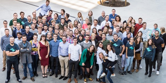Photo of La start-up belge Teamleader lève 10 millions d'euros
