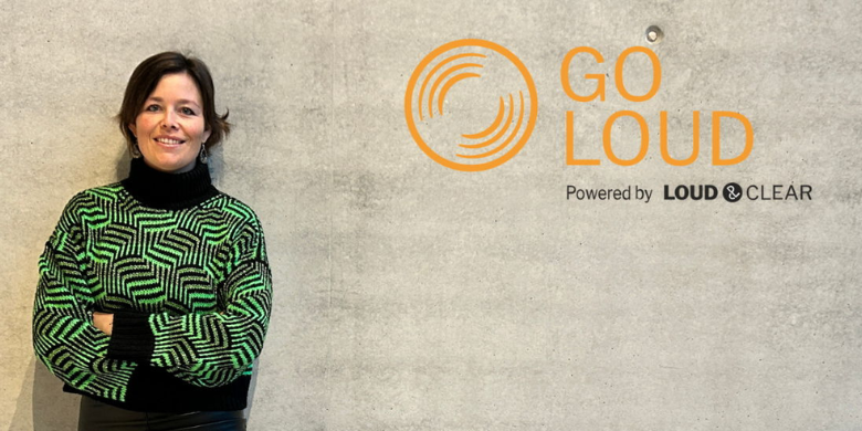 Photo of Go Loud soutient les entreprises dans leur communication durable