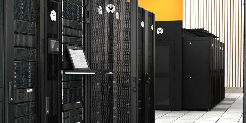 Photo of Vertiv lanceert gids voor duurzaamheid in het datacenter