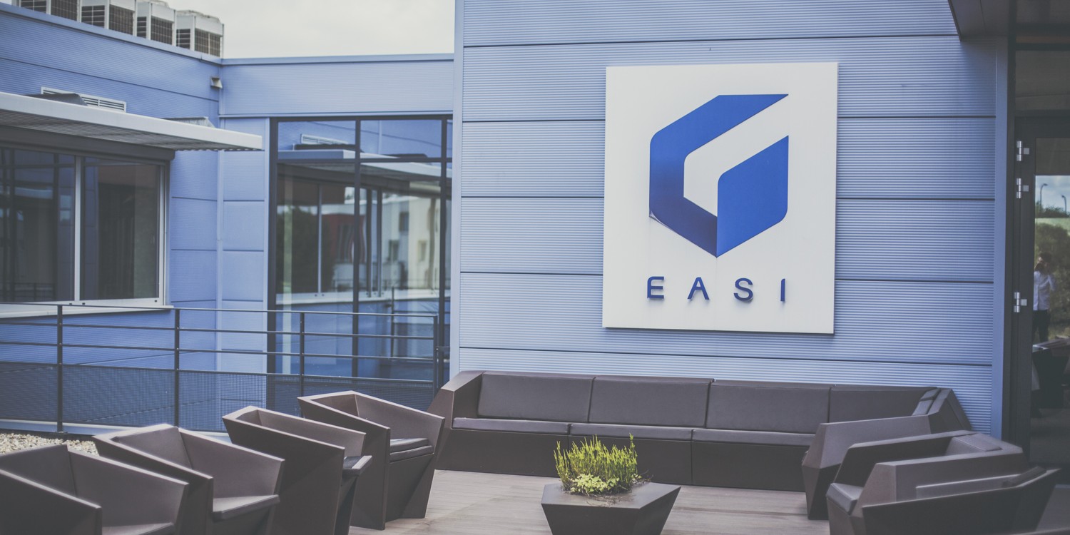 Photo of EASI behaalt als eerste Belgische provider het VMware Cloud Verified statuut