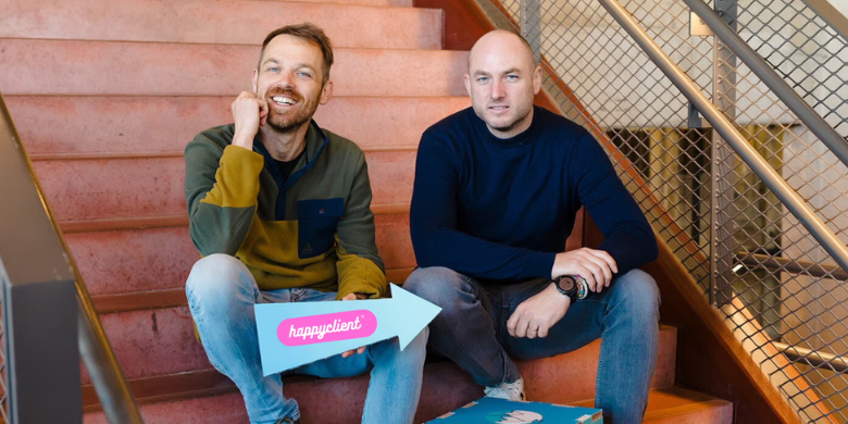 Photo of HappyClient helpt bedrijven in geen tijd aan sterke klantengetuigenissen