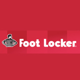 Photo of Foot Locker met een Europese webshop