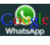 Photo of Google wil Whatsapp kopen!