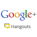 Photo of Hangouts se paie Obama