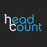 Photo of Guido Everaert chez HeadCount