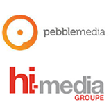 Photo of Samenwerking tussen Hi-Media en Pebble Media